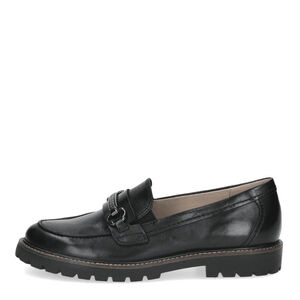 Caprice 24702-022 BLACK NAPPA
