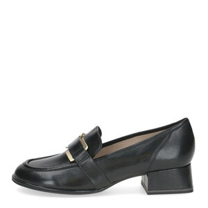 Caprice 24303-022 BLACK NAPPA