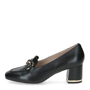 Caprice 24405-022 BLACK NAPPA