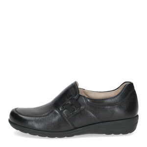 Caprice 24752-022 BLACK NAPPA