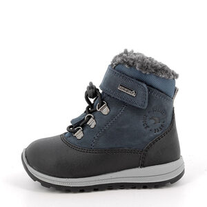 PRIMIGI 8858622 PTIGT 88586 NABUK/GOMMA AZZURRO