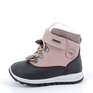 PRIMIGI 8858644 PTIGT 88586 NABÜK/GOMMA TAUPE/NE