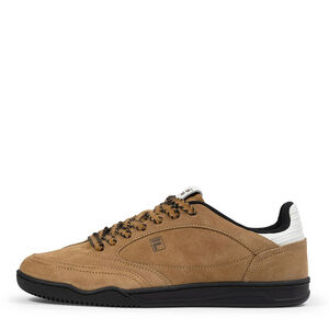 FILA FFM0415-73108 Chipmunk-Black FILA SLANTSHOT
