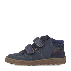 Garvalin 251502-A183 BOTIN BASICO OCEAN (SAUVAGE (FORRO BORREGUILLO)