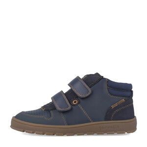 Garvalin 251502-A183 BOTIN BASICO OCEAN (SAUVAGE (FORRO BORREGUILLO)