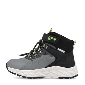 Garvalin 251528-C156 BOTIN OUTDOOR GRIS (MAT)