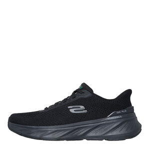 Skechers 232846-BBK-EDGERIDE-ERLS