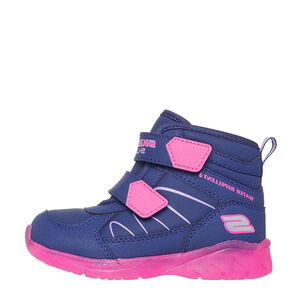 Skechers 319310N-NVMT-ILLUMI-BRIGHTS