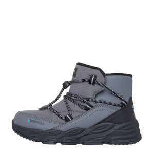 Skechers 406385L-CCBK-TURBO TREAD-S