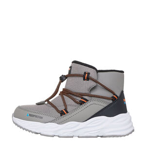 Skechers 406385L-TPBK-TURBO TREAD-S