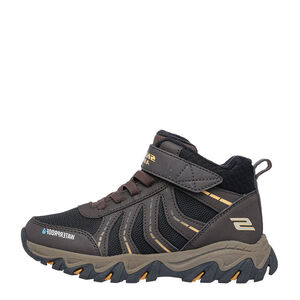 Skechers 406412L-BKBR-RUGGED RANGER