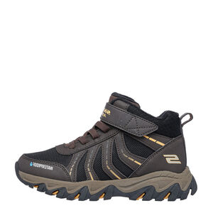 Skechers 406412L-BKBR-RUGGED RANGER