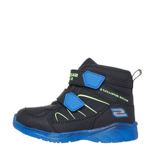 Skechers 407613N-BBLM-ILLUMI-BRIGHTS