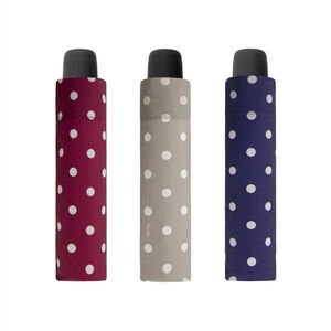Derby 700165PDO Hit Mini printed manual pattern Dots assorted