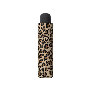 Derby 700165PLE Hit Mini printed manual pattern Leo