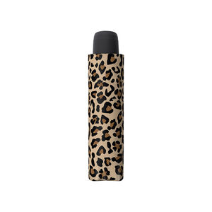 Derby 700165PLE Hit Mini printed manual pattern Leo