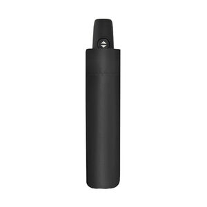 Derby 744166P Hit Magic uni automatic open&close solid black