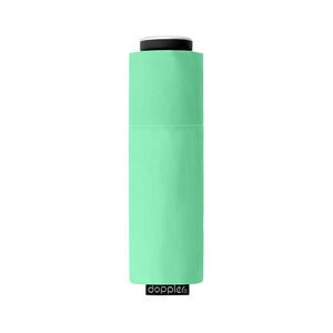 Doppler 71026301 Fiber Compact Mini uni manual solid mint green