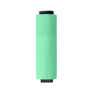 Doppler 71026301 Fiber Compact Mini uni manual solid mint green