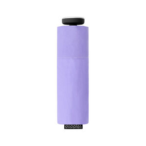 Doppler 71026302 Fiber Compact Mini uni manual solid light purple