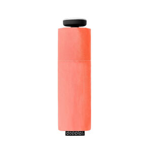 Doppler 71026303 Fiber Compact Mini uni manual solid neon coral