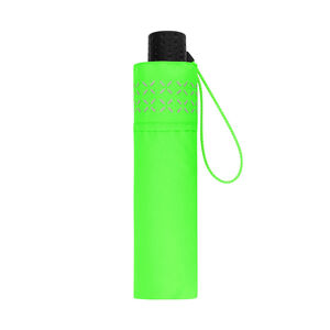 Doppler 722363S02 Safety FI avanna Mini uni manual solid Neon Cross green