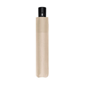 Doppler 74456315 zero Magic uni automatic open&close solid macadamia beige