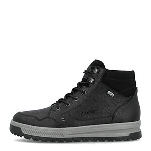 Rieker 38546-00 schwarz/schwarz/schwarz