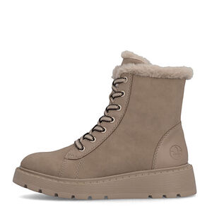 Rieker 70407-20 camel/beige/beige/camel