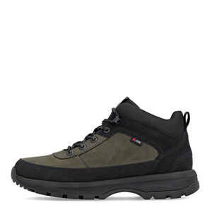 Rieker U1670-54 black/butterscotch/butterscotch