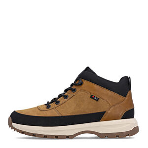 Rieker U1670-68 black/moor/schwarz/schwarz