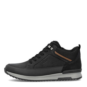Rieker 16125-00 schwarz/schwarz/schwarz