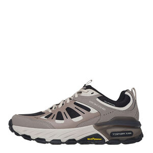 Skechers 237678-TPBK-MAX PROTECT-S