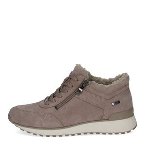 Caprice 26201-343 TAUPE SUEDE