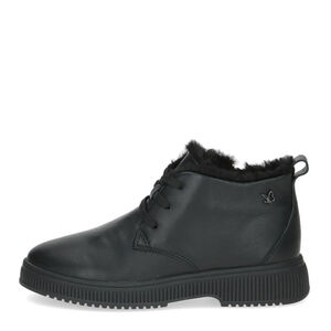 Caprice 26207-022 BLACK NAPPA
