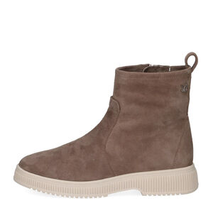 Caprice 26403-343 TAUPE SUEDE