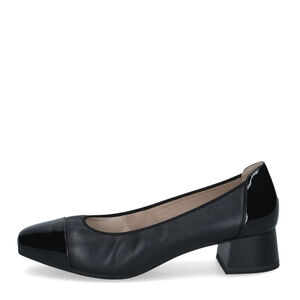 Caprice 22306-020 BLACK COMB