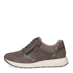 Caprice 23752-345 TAUPE COMB