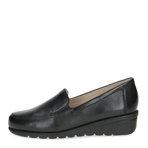 Caprice 24701-022 BLACK NAPPA