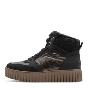 Marco Tozzi 26211-098 BLACK COMB