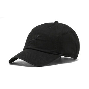 Nike FB5368-010 U NK CLUB CAP U CB FUT WSH L