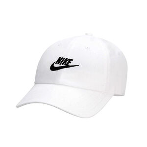 Nike FB5368-100 U NK CLUB CAP U CB FUT WSH L