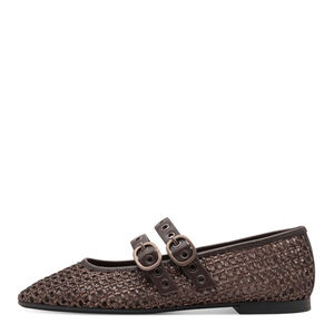 Tamaris 22144-304 MOCCA