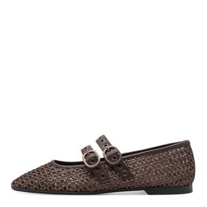Tamaris 22144-304 MOCCA