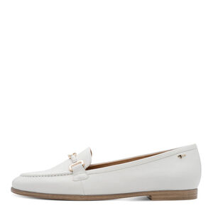 Tamaris 24240-117 WHITE LEATHER