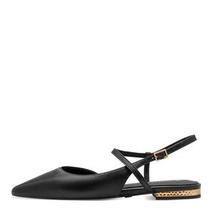 Tamaris 29409-001 BLK