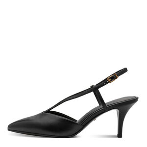 Tamaris 29620-003 BLACK LEATHER