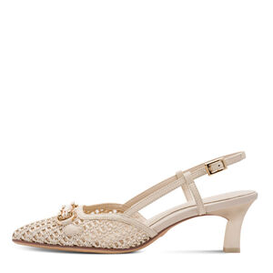 Tamaris 29634-418 IVORY