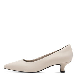 Marco Tozzi 22331-4FC CREAM NAPPA
