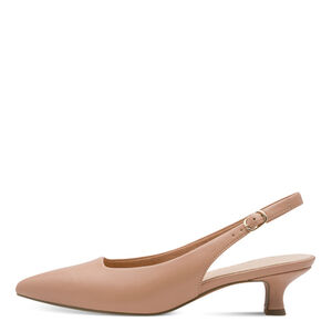 Marco Tozzi 29500-496 CAPPUCCINO